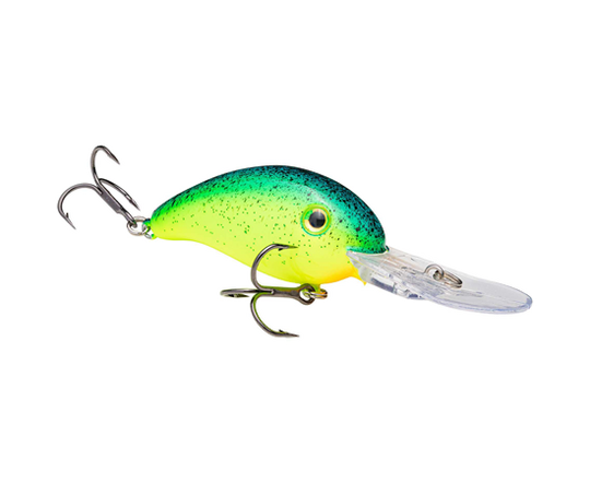 Strike King Pro Model 3XD Crankbait