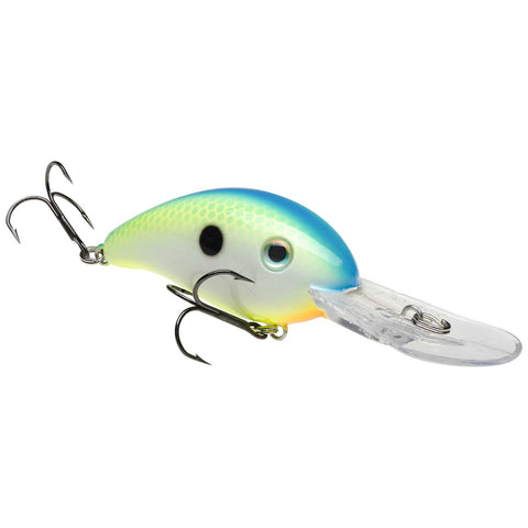 Strike King Pro Model 3XD Crankbait