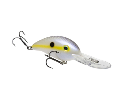 Strike King Pro Model 3XD Crankbait