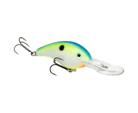 Strike King Pro Model 5XD Crankbaits