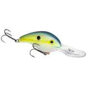 Strike King Pro Model 5XD Crankbaits