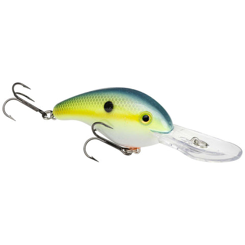 Strike King Pro Model 5XD Crankbaits