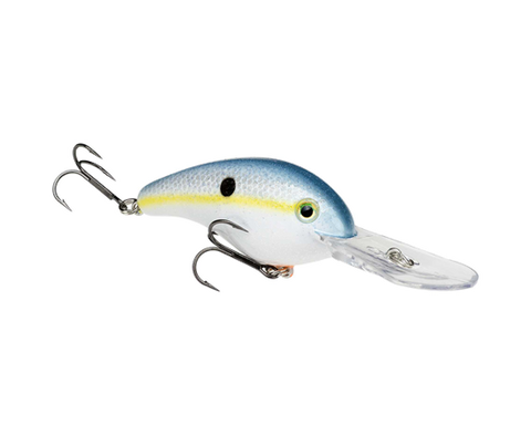 Strike King Pro Model 5XD Crankbaits