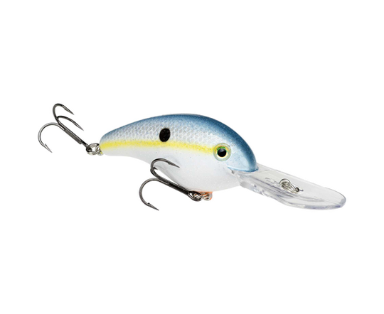 Strike King Pro Model 5XD Crankbaits