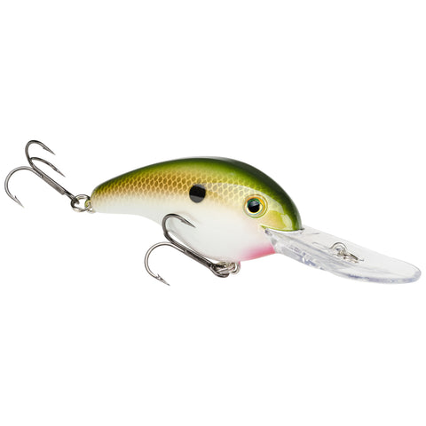 Strike King Pro Model 8XD Crankbait