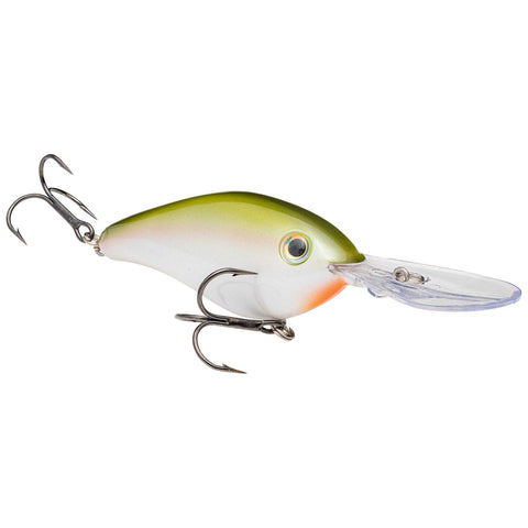 Strike King Pro Model 6XD Crankbait