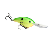 Strike King Pro Model 6XD Crankbait