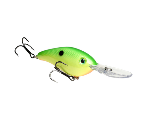 Strike King Pro Model 6XD Crankbait