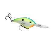 Strike King Pro Model 6XD Crankbait