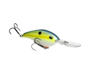 Strike King Pro Model 6XD Crankbait