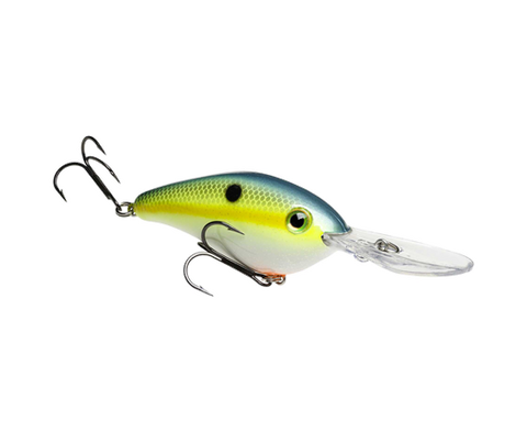 Strike King Pro Model 6XD Crankbait