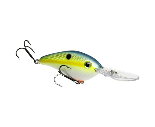 Strike King Pro Model 6XD Crankbait