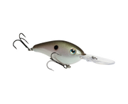 Strike King Pro Model 6XD Crankbait