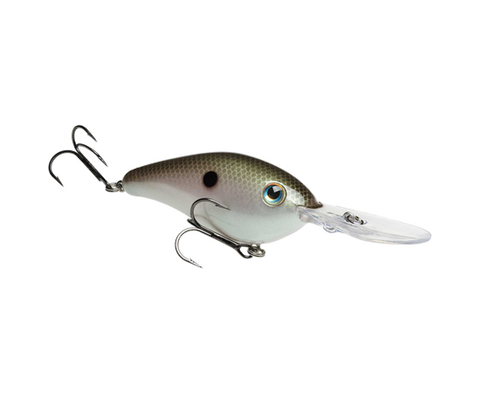 Strike King Pro Model 6XD Crankbait