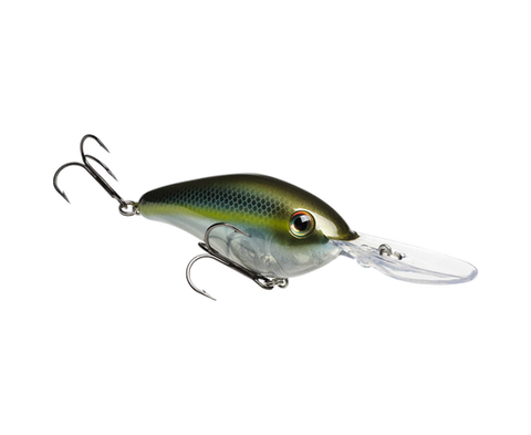Strike King Pro Model 6XD Crankbait