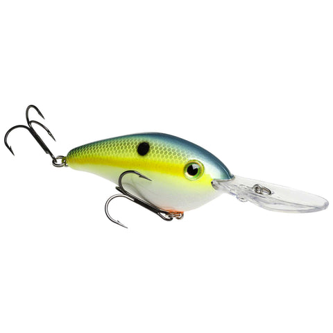 STRIKE KING PROMODEL CRANKBAIT 6XD HARD KNOCK