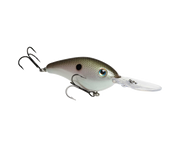 STRIKE KING PROMODEL CRANKBAIT 6XD HARD KNOCK