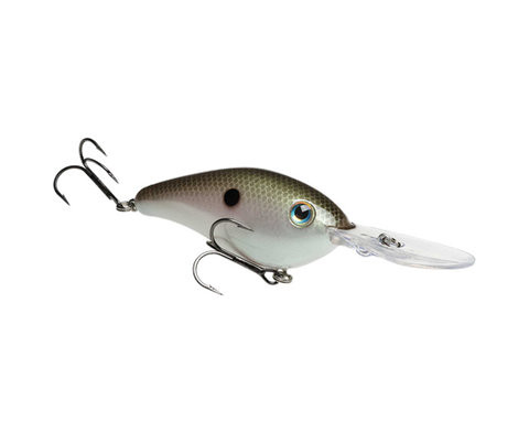 STRIKE KING PROMODEL CRANKBAIT 6XD HARD KNOCK