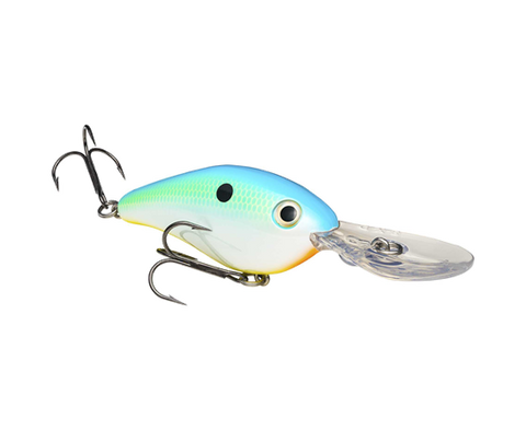 Strike King Pro Model 8XD Crankbait