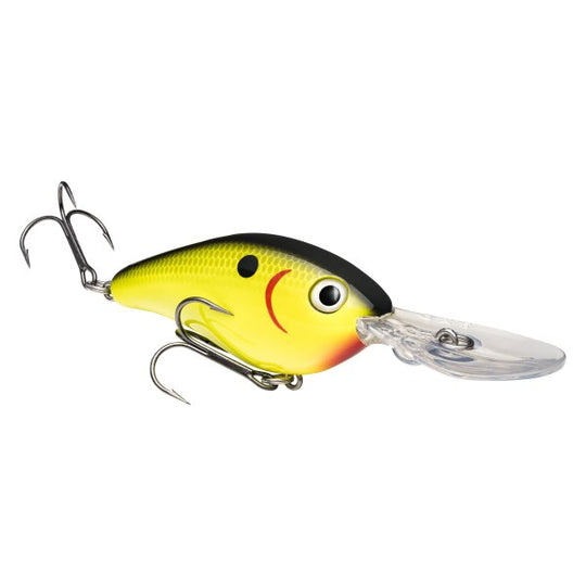 Strike King Pro Model 8XD Crankbait