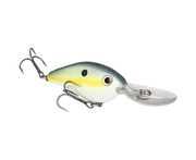 Strike King Pro Model 8XD Crankbait