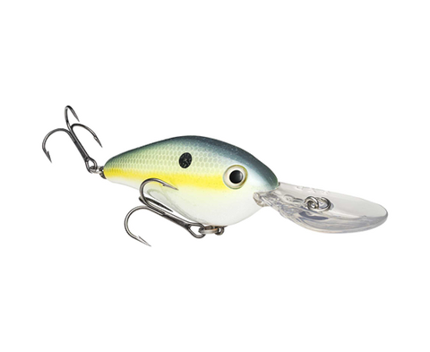 Strike King Pro Model 8XD Crankbait
