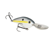 Strike King Pro Model 8XD Crankbait