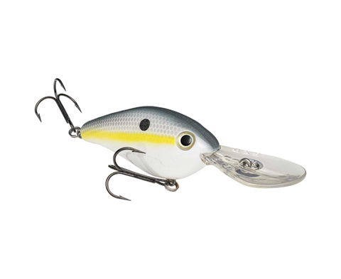 Strike King Pro Model 8XD Crankbait