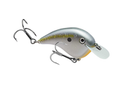 STRIKE KING CHICK MAGNET FLATSIDE NATURAL BREAM