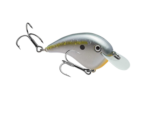 STRIKE KING CHICK MAGNET FLATSIDE NATURAL BREAM