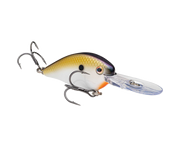Strike King KVD 1.5 FLATSIDE CRANKBAIT