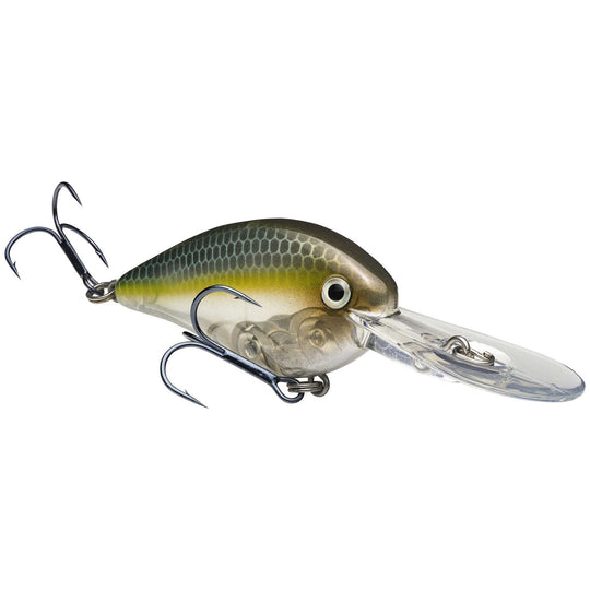 Strike King KVD 1.5 FLATSIDE CRANKBAIT