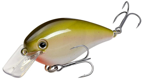 Strike King KVD 1.5 Hard Knock
