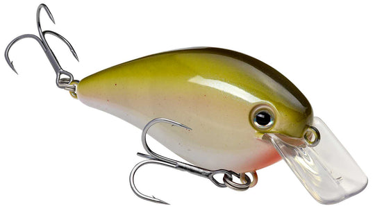 Strike King KVD 1.5 Hard Knock