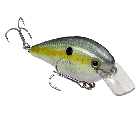 Strike King KVD 1.5 Hard Knock