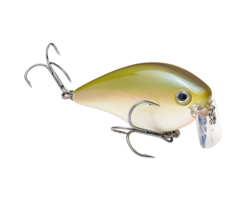 Strike King KVD 2.5 Wake Bait