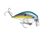 Strike King KVD 2.5 Wake Bait