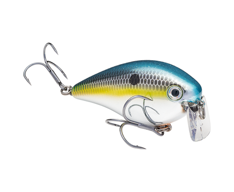 Strike King KVD 2.5 Wake Bait