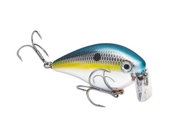 Strike King KVD 2.5 Wake Bait
