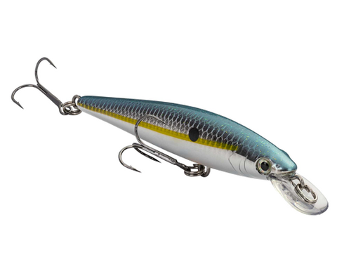 Strike King KVD Jerkbait 100