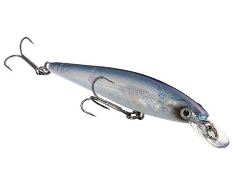 Strike King KVD Jerkbait 100