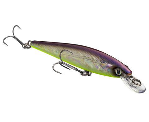 Strike King KVD Jerkbait 100