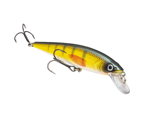 Strike King KVD Jerkbait 100