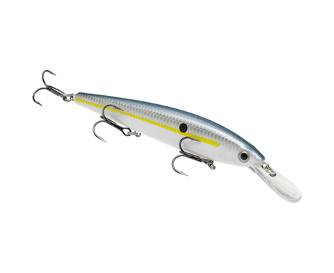 Strike King KVD Walleye Jerkbait 300 Deep