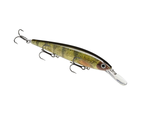 Strike King KVD Walleye Jerkbait 300 Deep