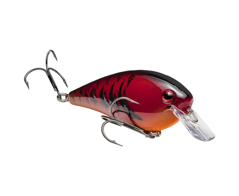 Strike King KVD Squarebill 2.5 Crankbait