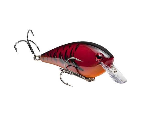 Strike King KVD Squarebill 2.5 Crankbait