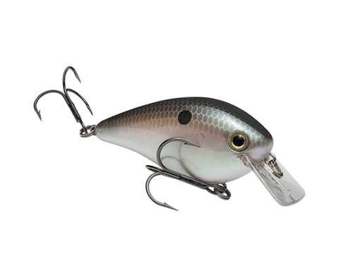 Strike King KVD Squarebill 2.5 Crankbait