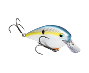 Strike King KVD Squarebill 2.5 Crankbait