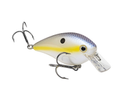 Strike King KVD Squarebill 2.5 Crankbait